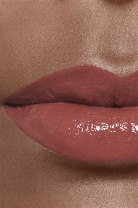 chanel laque 63|Chanel longwear lipstick.